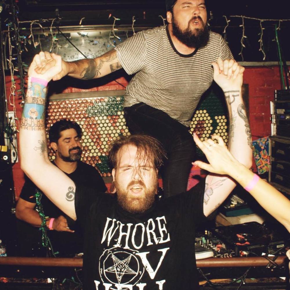 Meet your Posher, Thomas